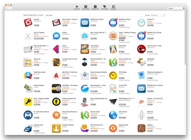 mac app for building websites